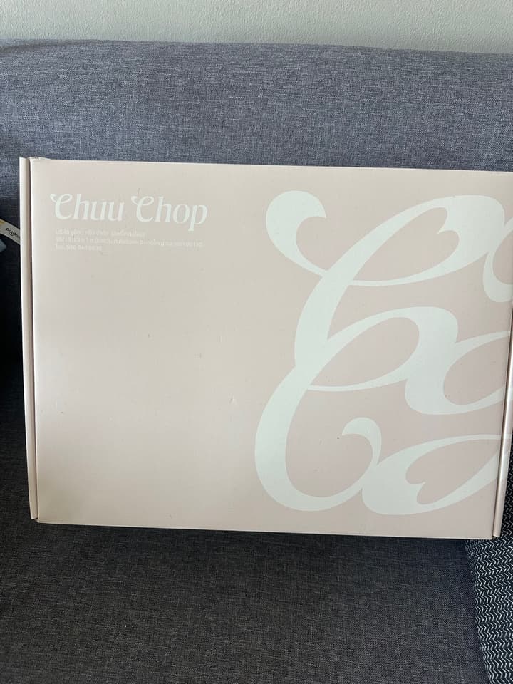 กระเป๋า CHUUCHOP