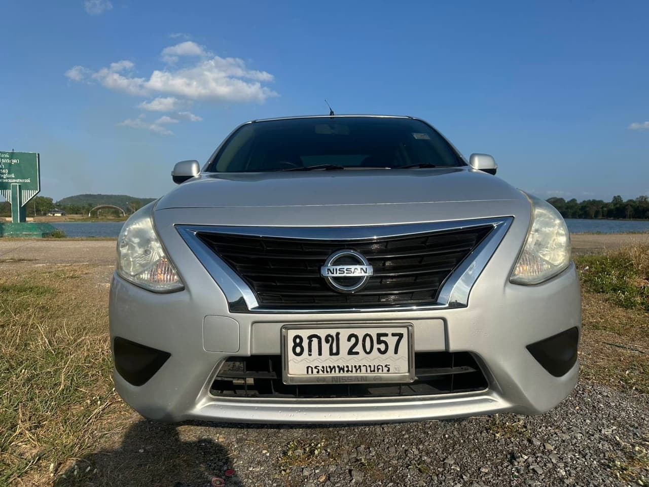 Nissan Almera 1.2 2018 широкий седан, экономичный, отличная выгода, обязательно к просмотру для тех, кто ищет выгодный вариант