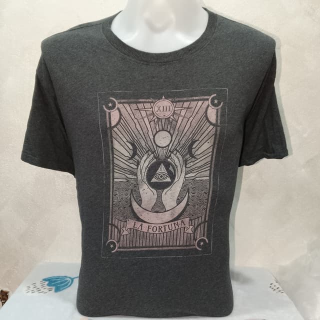 Heritage Shirt