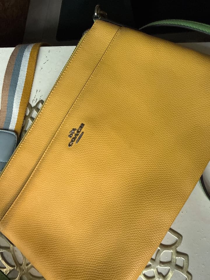 กระเป๋า COACH