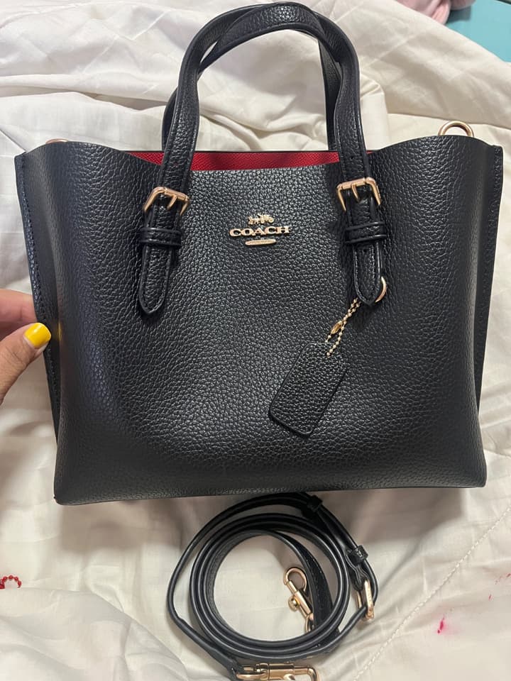 กระเป๋า Coach