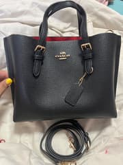 กระเป๋า Coach - image blurred placeholder