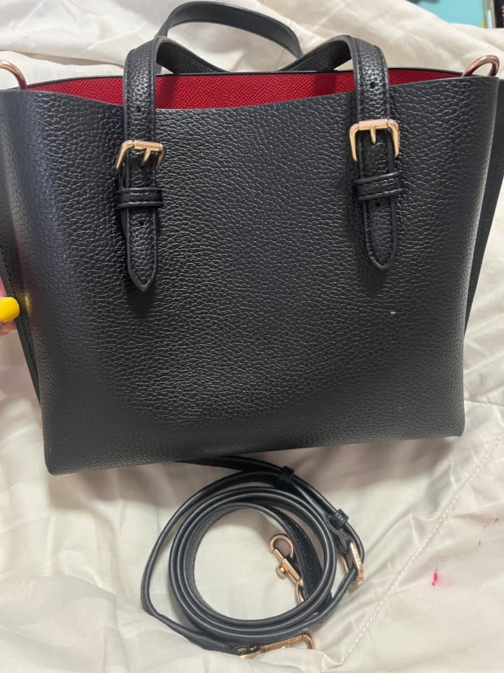 กระเป๋า Coach