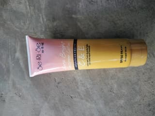 เซริเซ่ครีมกันแดด SPF50+++ - image blurred placeholder