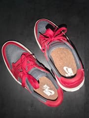 Кроссовки Nike - image blurred placeholder