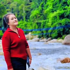 อรนี ชัยศิริ avatar