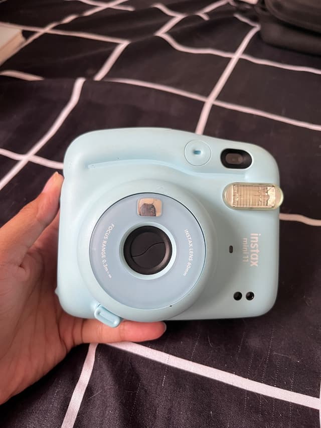 กล้อง Instax mini11