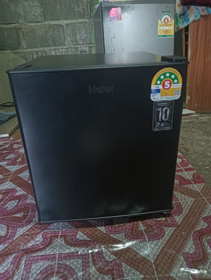 ตู้เย็น Haier ใหม่ 3 คิว