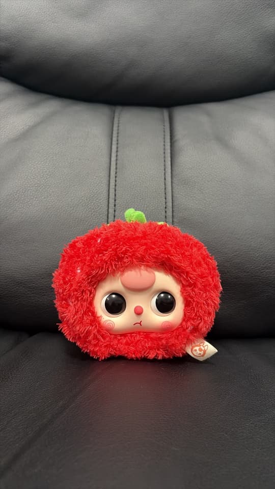 ตุ๊กตา Baby Three Fruit V.4 (สตรอว์เบอร์รี)