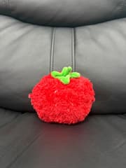 ตุ๊กตา Baby Three Fruit V.4 (สตรอว์เบอร์รี) - image blurred placeholder