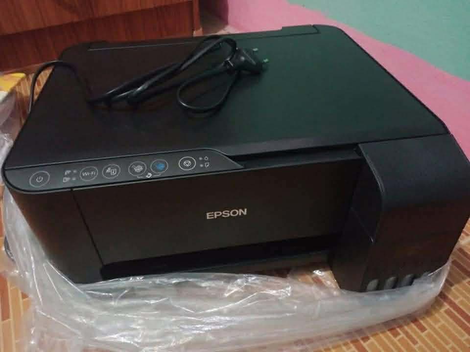 Принтер Epson