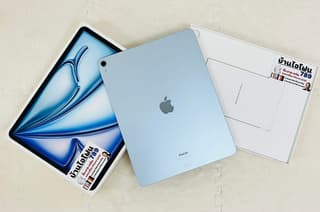 iPad Air M2 13 นิ้ว WiFi (Air6) 128GB - image blurred placeholder