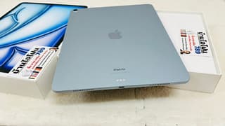 iPad Air M2 13 นิ้ว WiFi (Air6) 128GB - image blurred placeholder