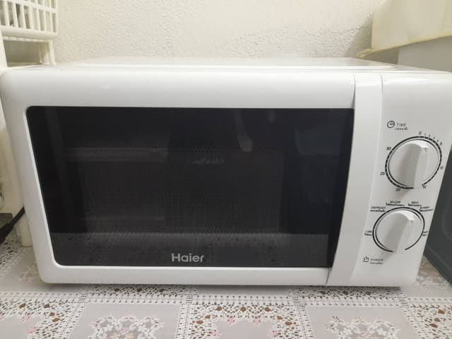 ไมโครเวฟ Haier