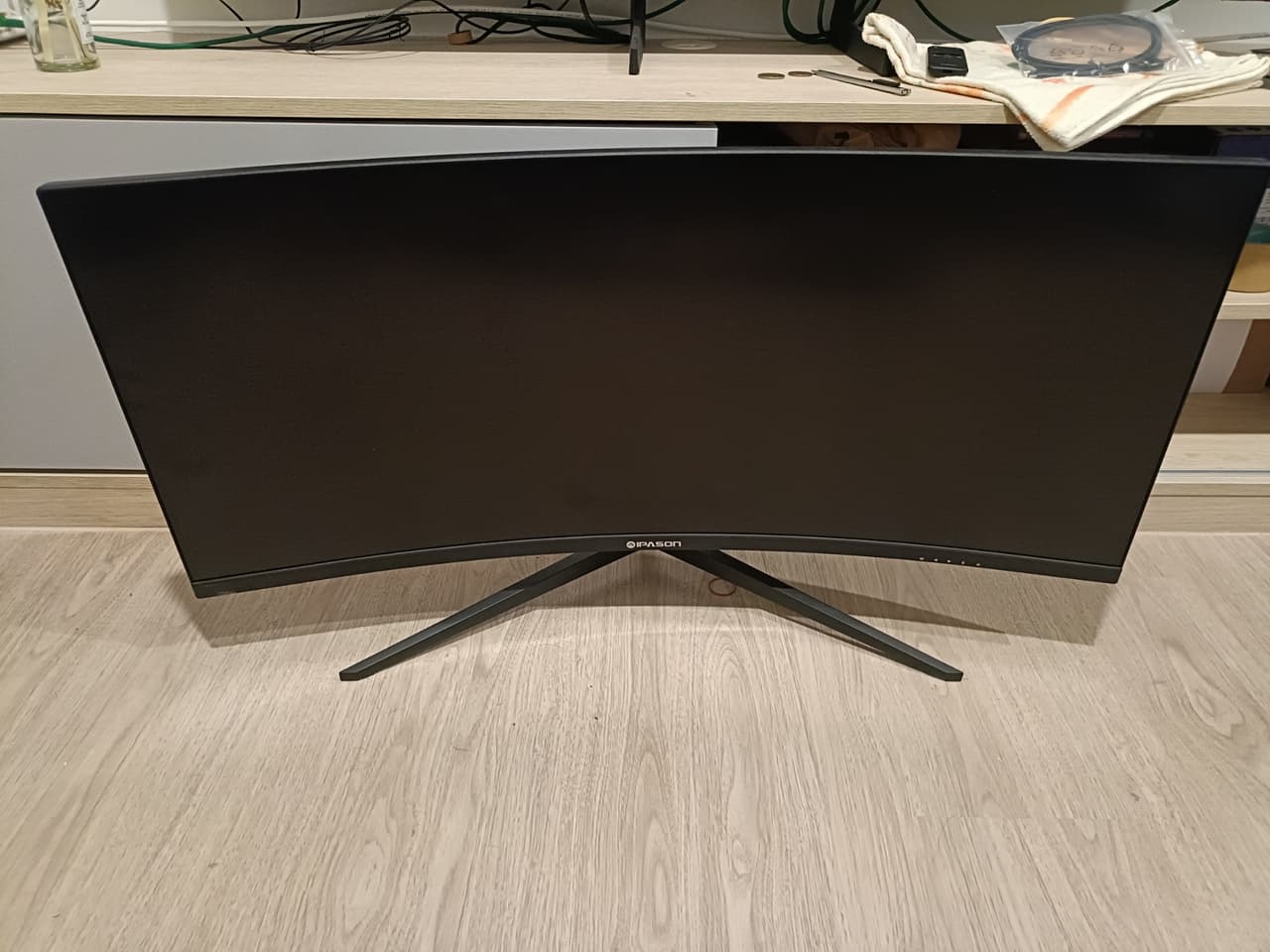 Монитор IPASON 32" 2K Ultrawide