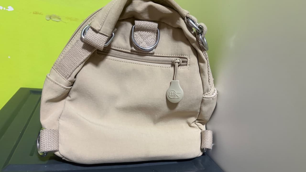 Fashion Handbag Used
