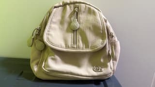 Fashion Handbag Used - image blurred placeholder