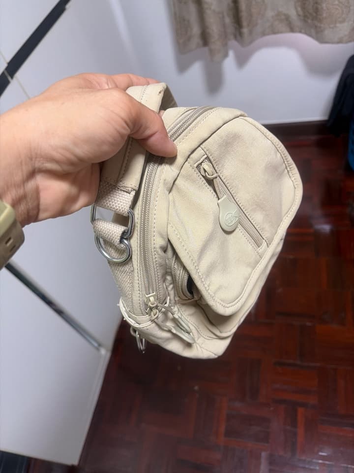 Fashion Handbag Used
