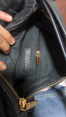 กระเป๋า Charles & Keith มือสอง - image blurred placeholder