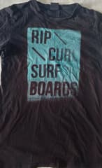 เสื้อยืด Rip Curl - image blurred placeholder
