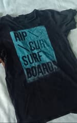 เสื้อยืด Rip Curl - image blurred placeholder