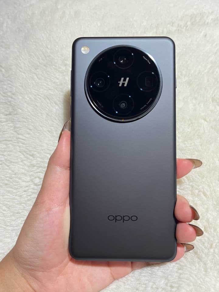 Oppo Find X8 Pro 512 GB