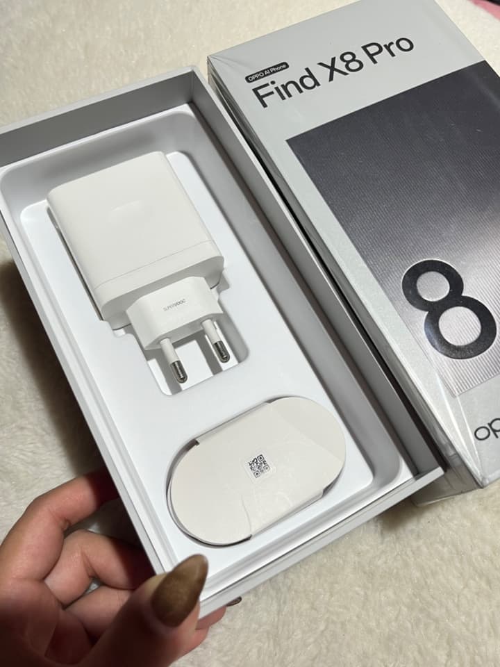 Oppo Find X8 Pro 512 GB