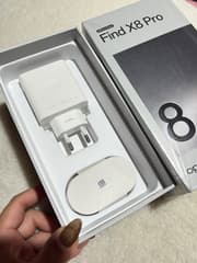 Oppo Find X8 Pro 512 GB - image blurred placeholder