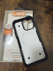 เคส UAG สำหรับ iPhone 15 Pro Max - image blurred placeholder