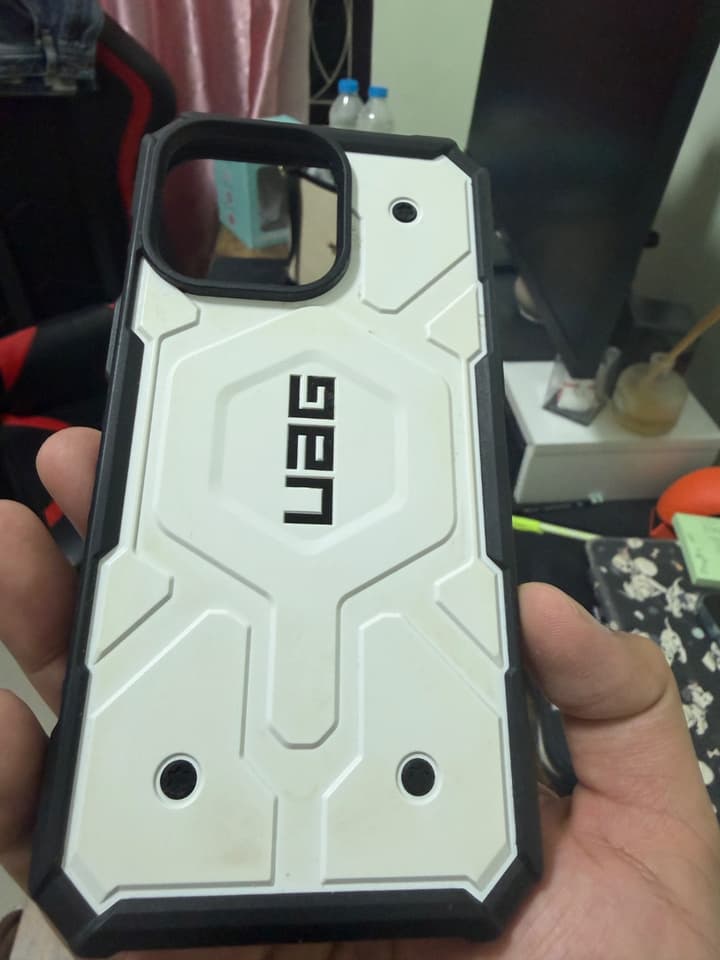 เคส UAG สำหรับ iPhone 15 Pro Max