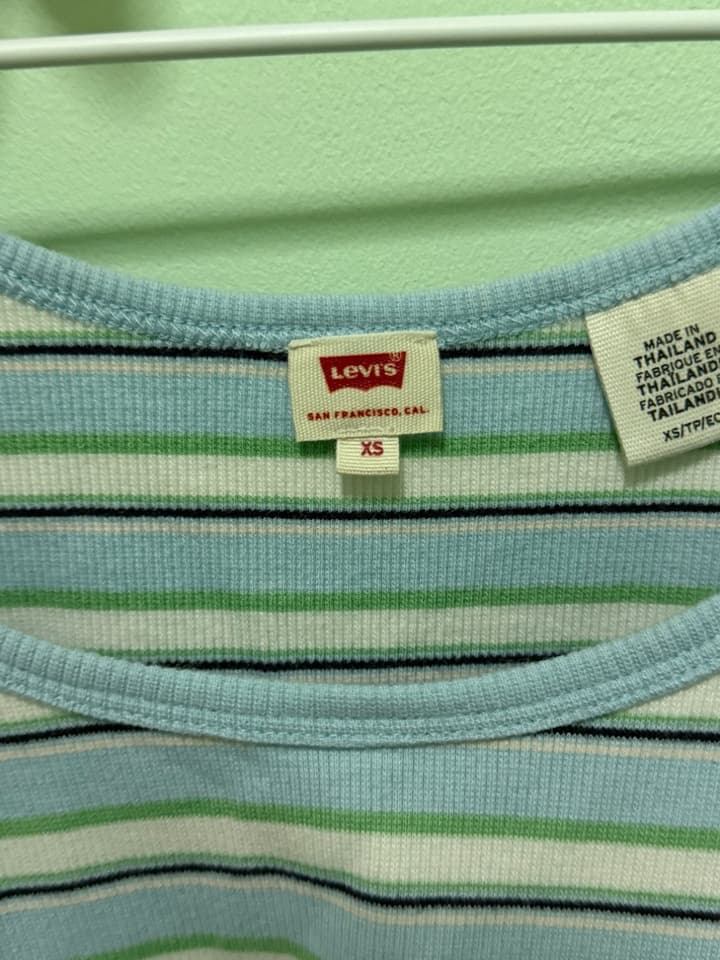 เสื้อยืด Levi’s