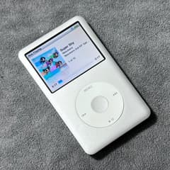 iPod Classic 7 128 ГБ - image blurred placeholder