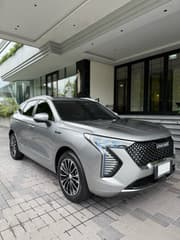 HAVAL Jolion HEV 1.5 2023 в аренду - image blurred placeholder