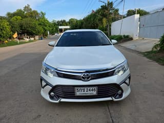 Toyota Camry 2.0 G Extremo A/T 2015 года - image blurred placeholder