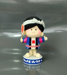 ตุ๊กตามาสคอต National Boy จากแบรนด์ National - image blurred placeholder