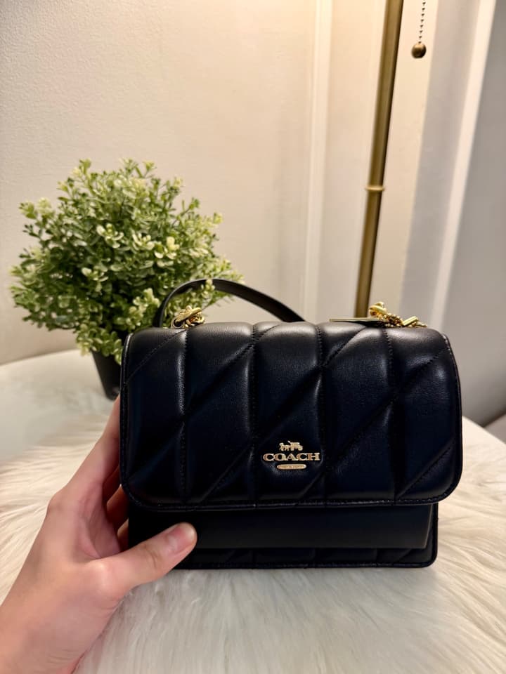 Сумка через плечо Coach