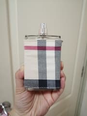 Парфюм Burberry Brit для женщин - image blurred placeholder