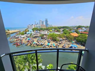 C1417 Кондо у моря на продажу Well Marina Condo - image blurred placeholder