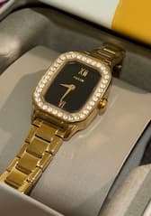 Женские часы Fossil Rilynn - image blurred placeholder