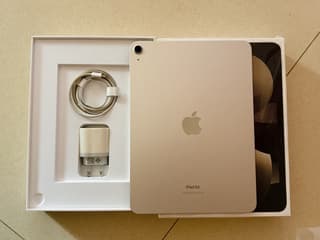 iPad Air 5 Wi-Fi 64 ГБ - image blurred placeholder
