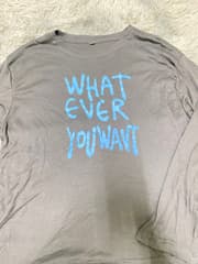 เสื้อยืดแขนยาว มี 2 สีให้เลือก - image blurred placeholder