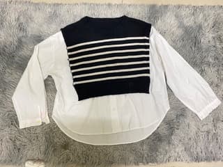 เสื้อเชิ้ต - image blurred placeholder