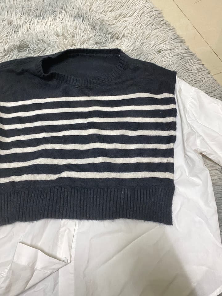 เสื้อเชิ้ต