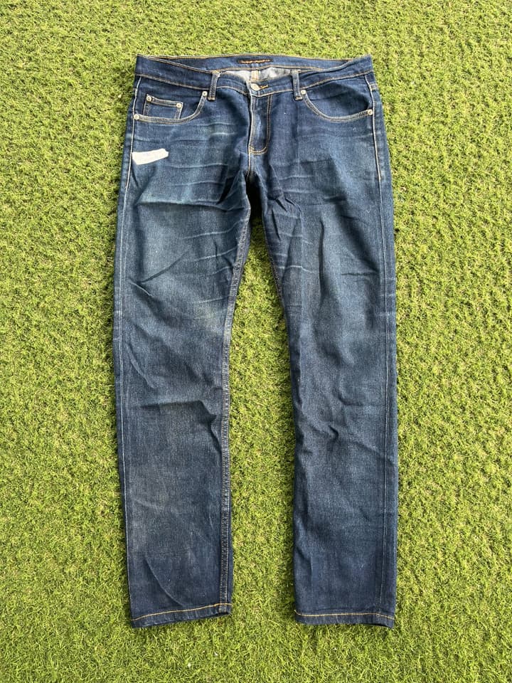 джинсы nudie jean co