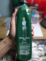 ขวดน้ำ Sprinkle ลาย Attack on Titan ปี 2022 ครบ 8 ลาย - image blurred placeholder