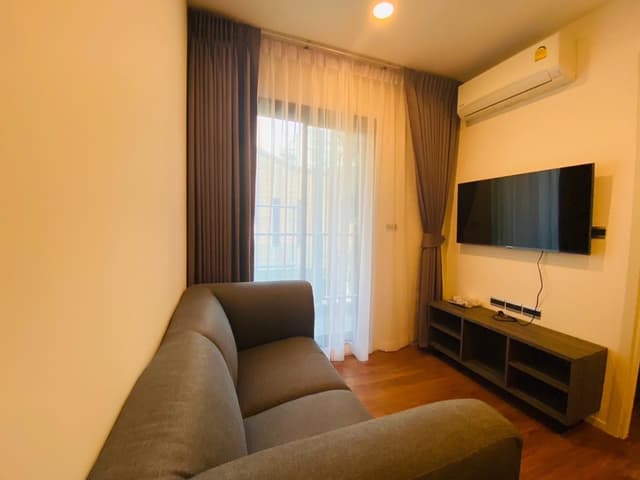 คอนโด 1 ห้องนอน ที่ Space condominium (ย่าน Central Phuket)