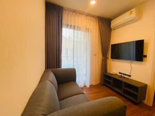 1-комнатная квартира в кондоминиуме Space (район Central Phuket) - image blurred placeholder