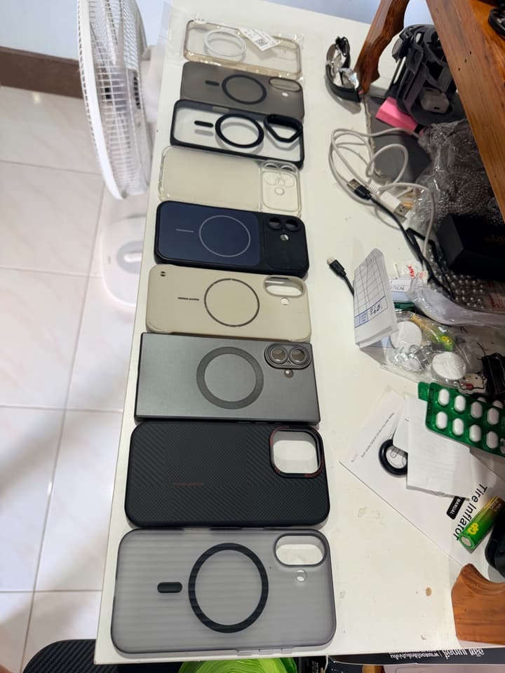 iPhone 16 256GB