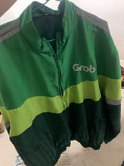 Куртка Grab размер 3XL - image blurred placeholder