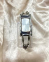 Оригинальные подержанные часы Guess - image blurred placeholder